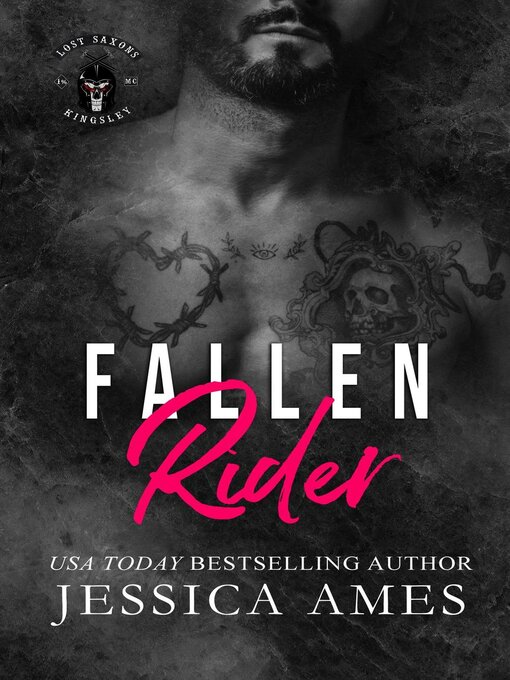 Title details for Fallen Rider by Jessica Ames - Available